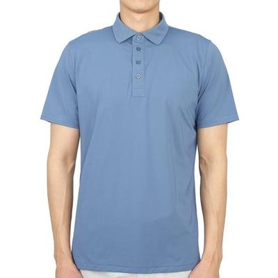 Galleria G Fore Pore Golfwear Мужская футболка с коротким рукавом G4mf22k102 Moonl