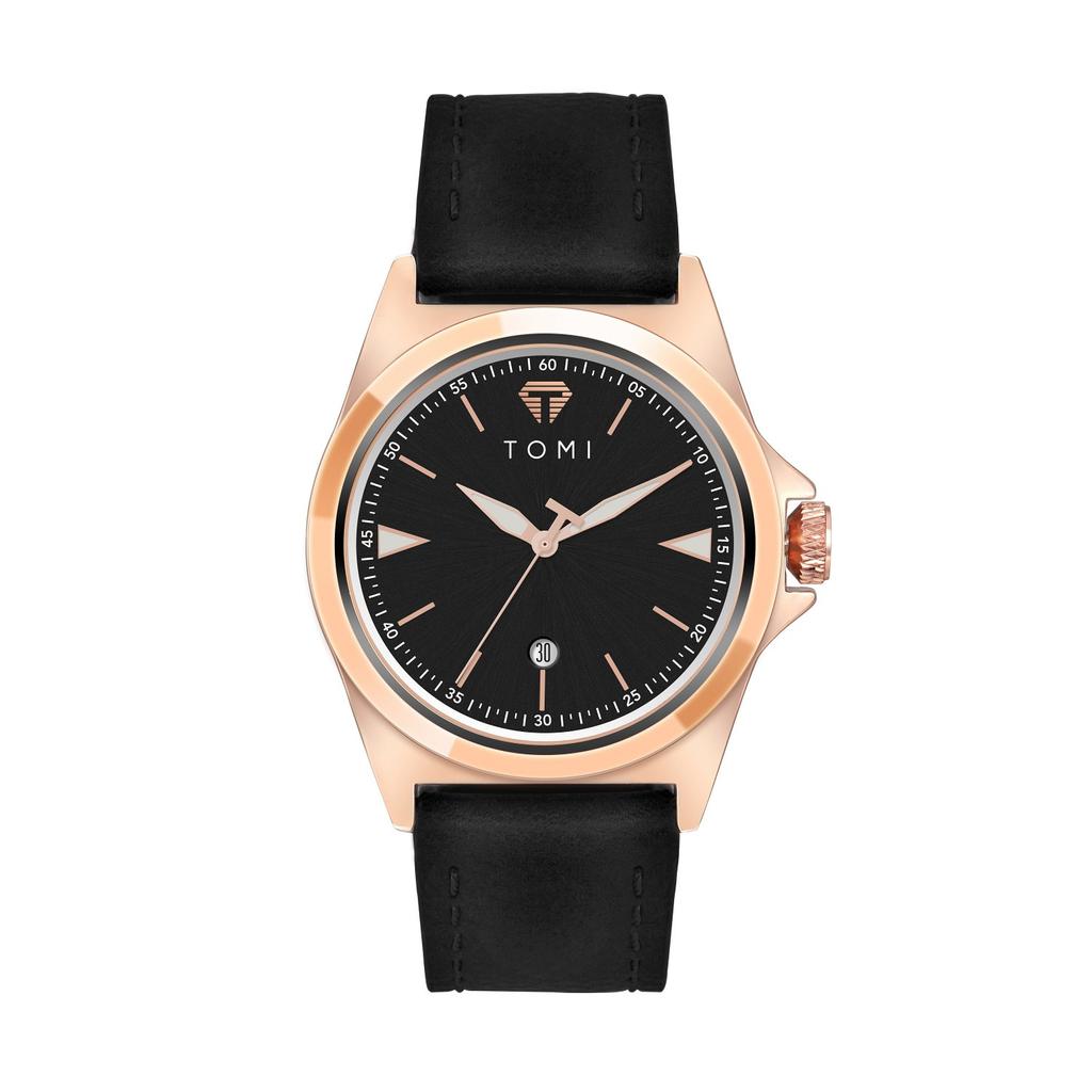 Новые мужские кварцевые часы водонепроницаемые студенческие модные мужские часы с поясом