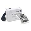 Lexibook - StarCAM Print - Мгновенный аппарат - Функции Фото и видео, Карта Micro-SD 32 ГБ и набор для Персонализации