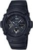 Watch Black [Casio] G-Shock AW-591BB-1AJF