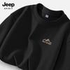 Мужская термофутболка с длинным рукавом JEEP SPIRIT