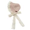 Summer Baby Girls Lace Children Breathable Hat Straw Hat Kids Beach Cap