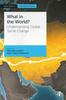 The Understanding Global Social Change Book
