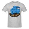 Funny Max Rebo Unisexs Printed Tshirt Unisex T Shirtessential