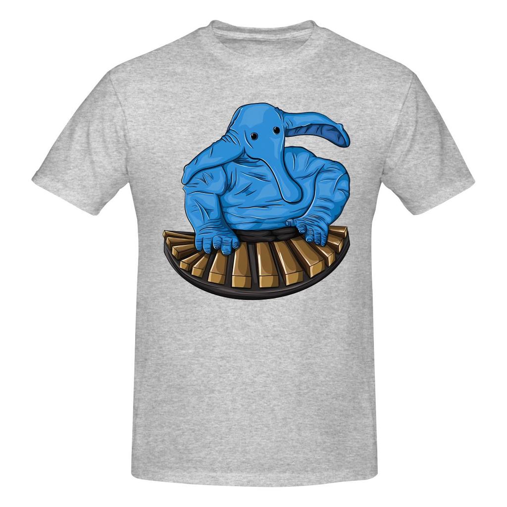 Funny Max Rebo Unisexs Printed Tshirt Unisex T Shirtessential