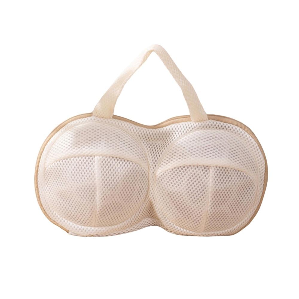 1 шт. антидеформационный мешок для белья для бюстгальтера, защита от наматывания, защита для чистки нижнего белья, дома и путешествий