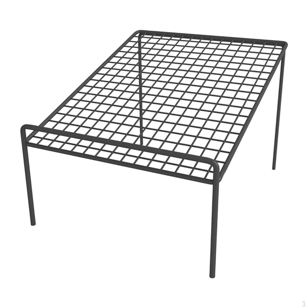 Shoe Compartment Organizer Holder for Optimized Management At Work