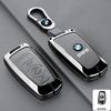 BBJJ8 3/4 Buttons Car Remote Key Case Cover Shell for BMW 1 3 5 7 Series X1 X3 X4 X5 F10 F15 F16 F20 F30 F18 F25 M3 M4 E34 Accessories