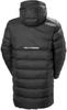 Зимняя куртка Helly Hansen Oslo Puffy Parka schwarz
