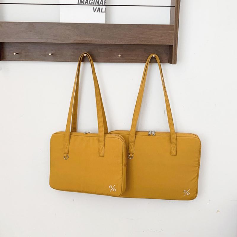 Cute Laptop Handbag Shoulder Bag Shockproof 11 13 Inch Notebook Bag For Macbook Air 13 Case Tablet Sleeve Pouch For Ipad 10.9