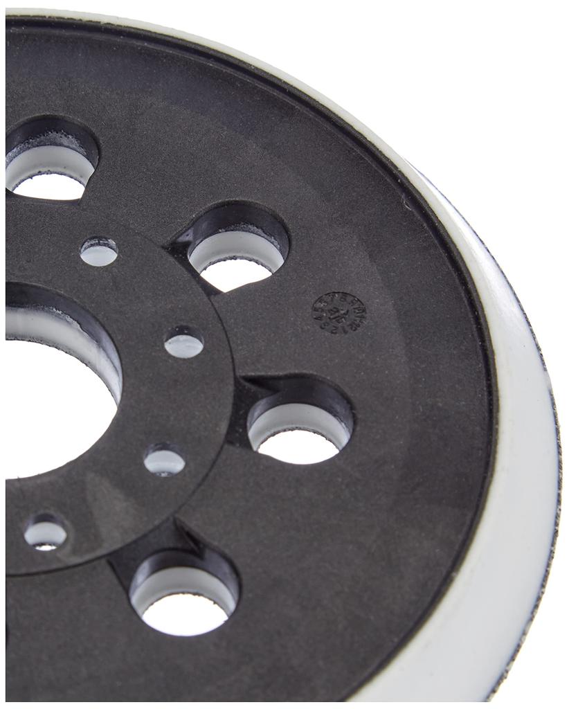BOSCH Rubber Pad 125mm Medium (Bosch)