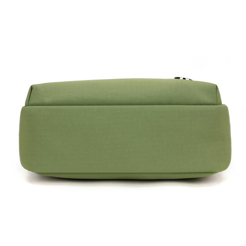 Многофункциональная наплечная сумка Женская сумка через плечо Однотонная сумка