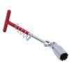 16mm / 21mm T Type Wrench Candle Wrench Socket 360 Degree Turn Auto Repair Tool Hand Tools