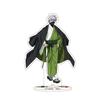 NARUTO & BORUTO 04 Hatake Kakashi Pierrot 45th Anniversary Ver. [Original Illustration] Acrylic Stand
