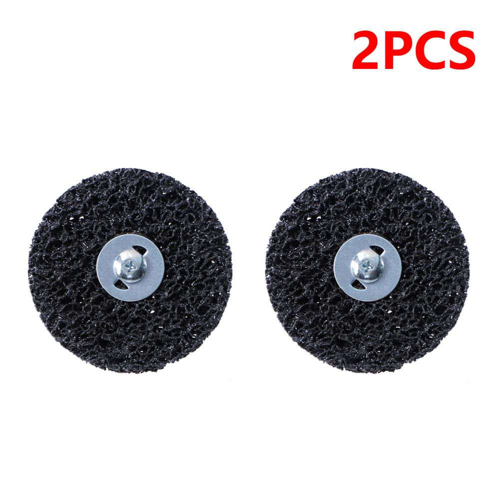Абразивный полировальный круг Удаление краски Покрытия Ржавчины Окисления Абразивный Угловой шлифовальный круг Очистка сварных швов Диски для удаления ржавчины