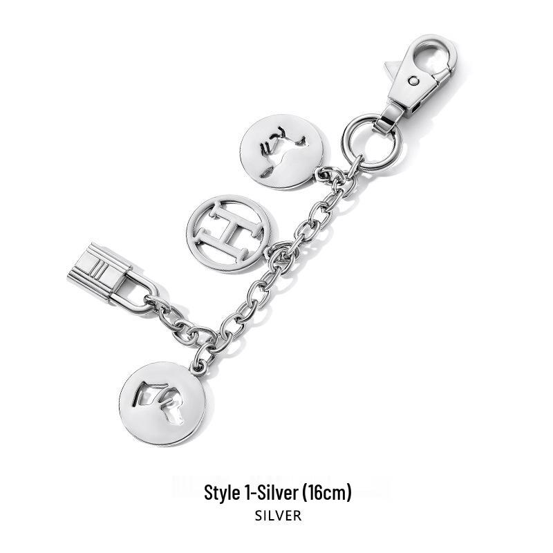 Эксклюзивная металлическая цепочка H-96 для сумки H - Аксессуары для плечевого и кроссбоди ремня