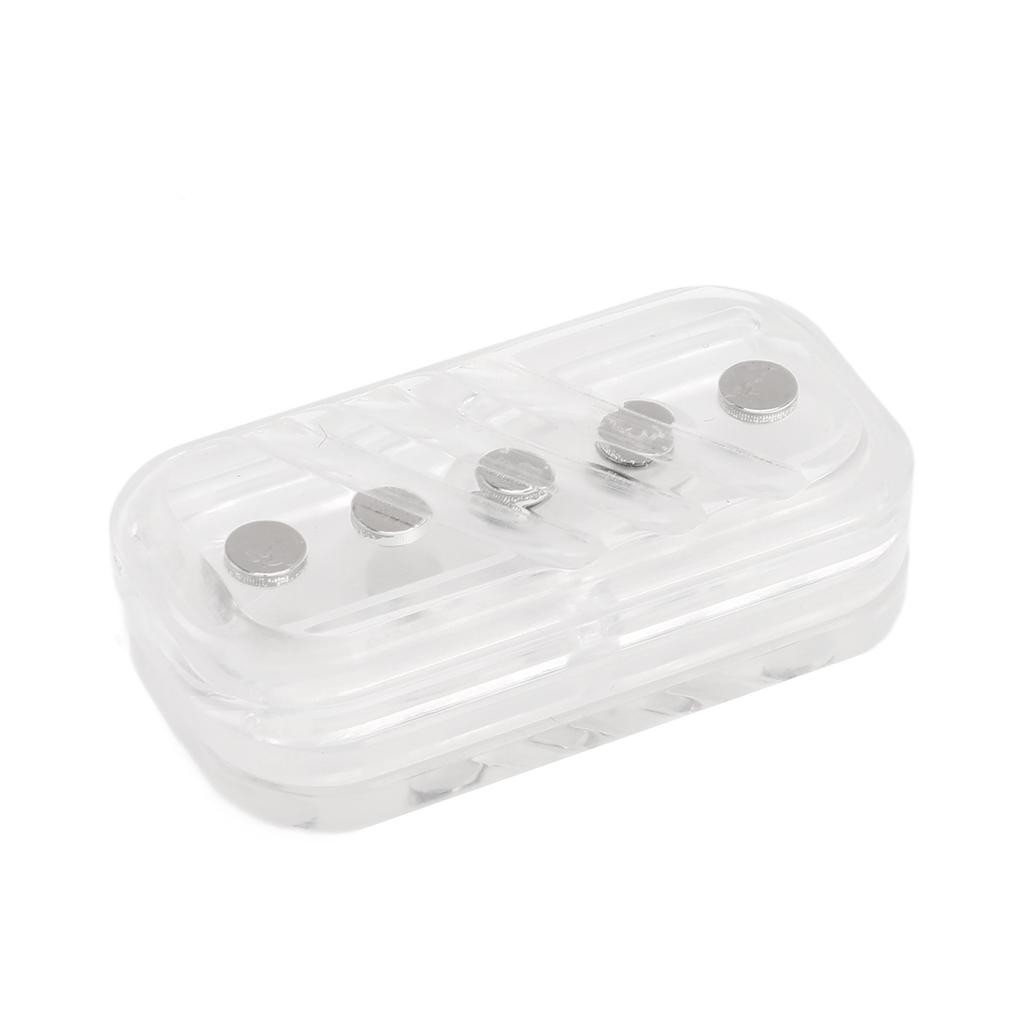 Игрушка-слайдер для нажатия на палец, тактильный слайдер, механическая игрушка-слайдер для офисной домашней станции