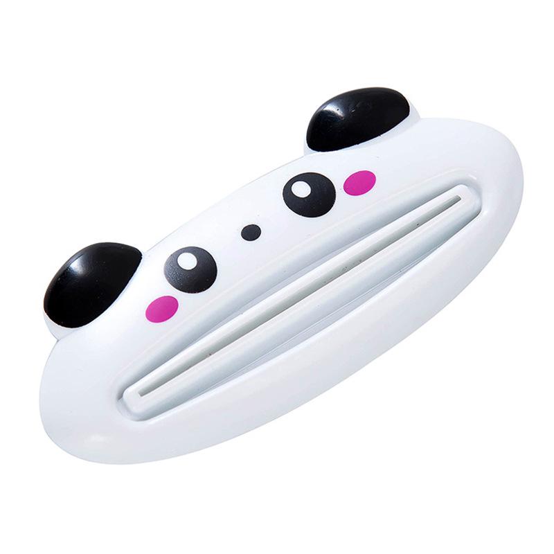 Дозатор с настенным держателем, для зубной пасты