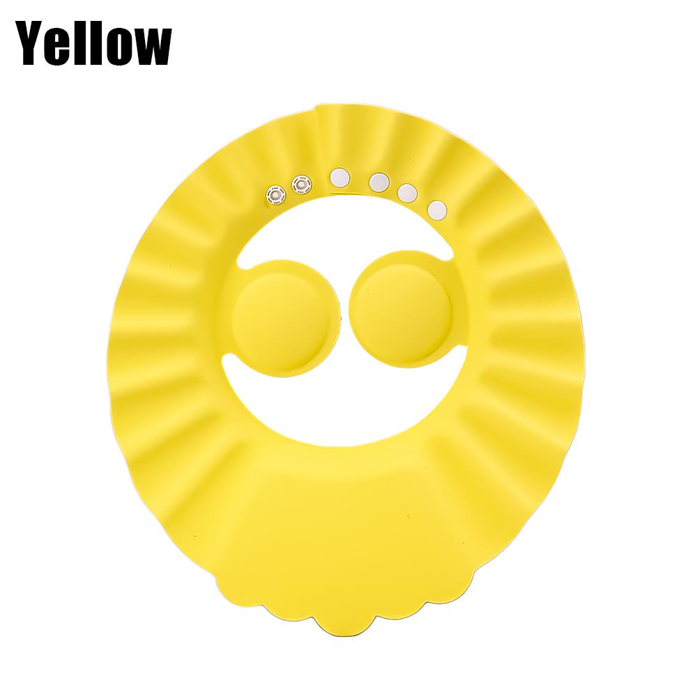 1 шт. детская защитная крышка для мытья волос и ушей