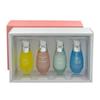 Charmzone Oil-In Serum 4-Solution Set 30ml × 4