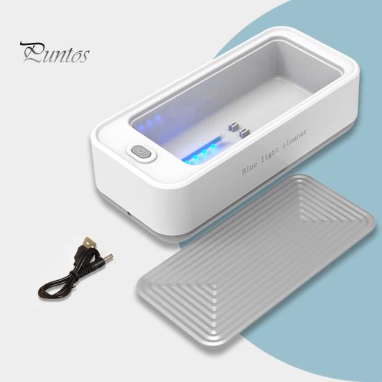 1 комплект практичных широкополосных приложений 1000 мАч очиститель ювелирных изделий машина для чистки ювелирных изделий и очков бытовые принадлежности