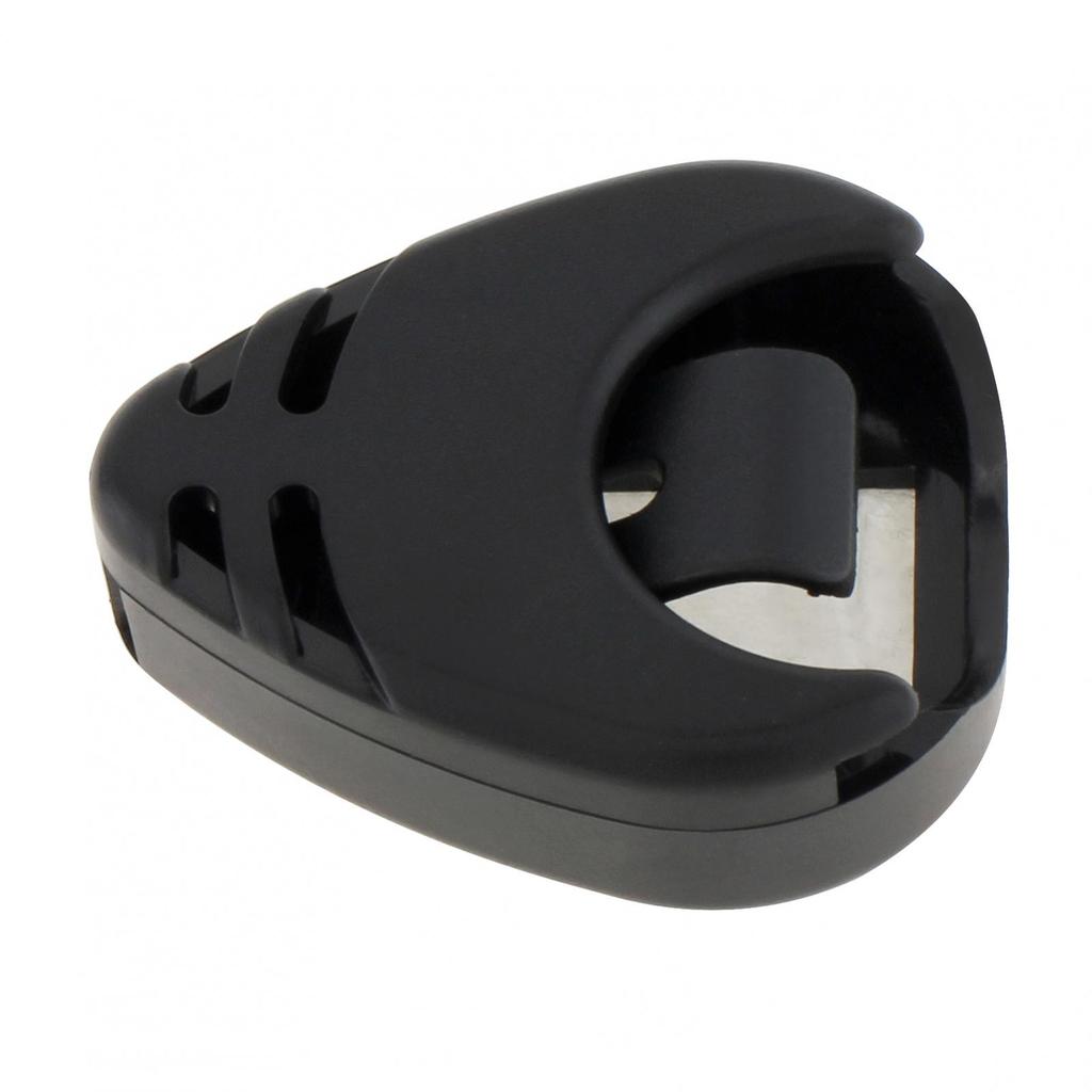 Держатель медиатора самоклеящийся чехол для медиаторов для акустической гитары/бас-гитары/укулеле Удобное размещение медиаторов