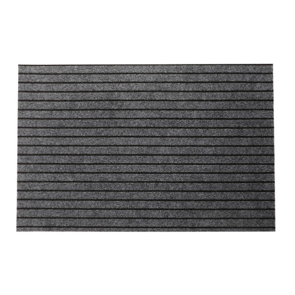 Модные полосатые ковры, простой коврик для кухни в скандинавском стиле, домашний ковер, современный домашний декор