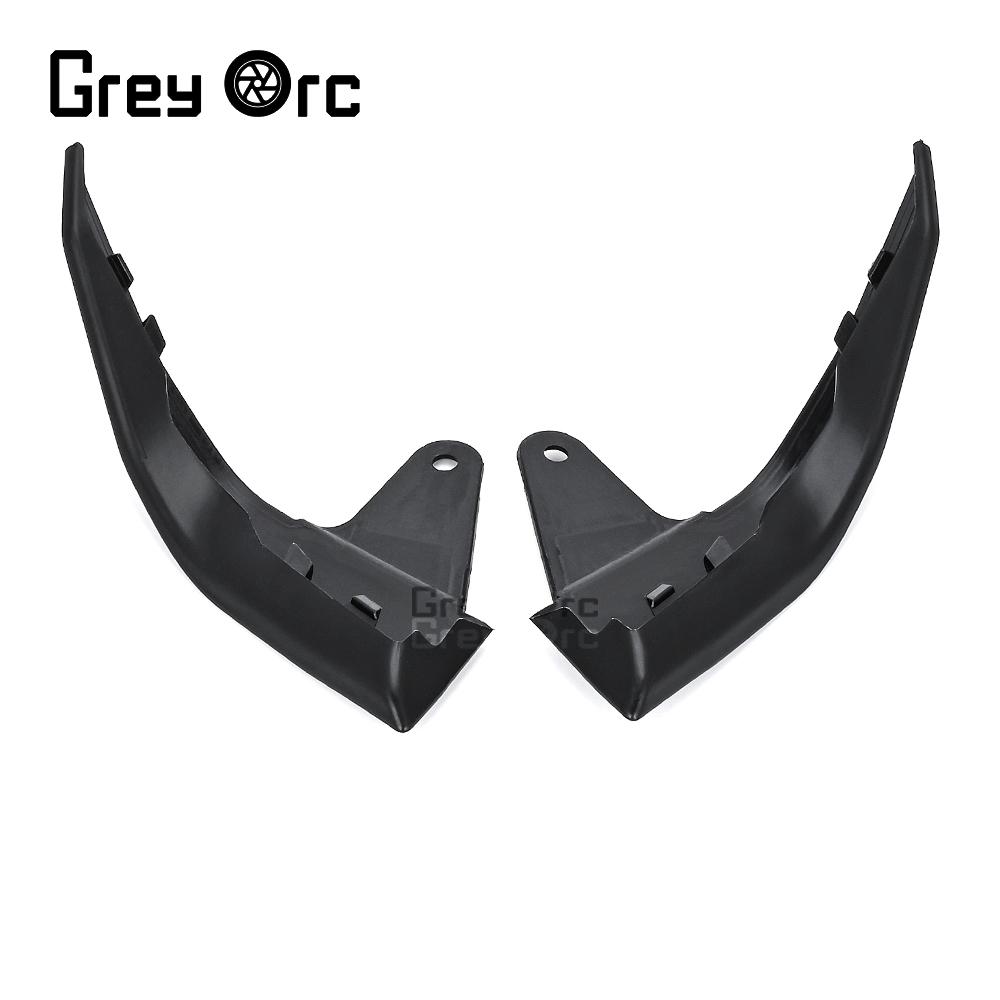 For YAMAHA MT-09 MT09 FZ-09 FZ09 MT FZ 09 2017-2020 2018 2019 Shell Headlight Shield Bracket Hood Motorcycle