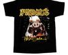 Primus Band Свиная Сода Хлопок Черный S-4XL Мужчины Женщины Классическая Футболка TT109 Унисекс Футболка