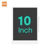 Оригинальный ЖК-планшет для письма Xiaomi Mijia с ручкой, цифровой планшет для рисования, электронный блокнот для рукописного ввода, графическая доска для сообщений