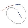 Piezo Electric Film Sensor Folk Acoustic Guitar Pickup Sticks Soft Strip