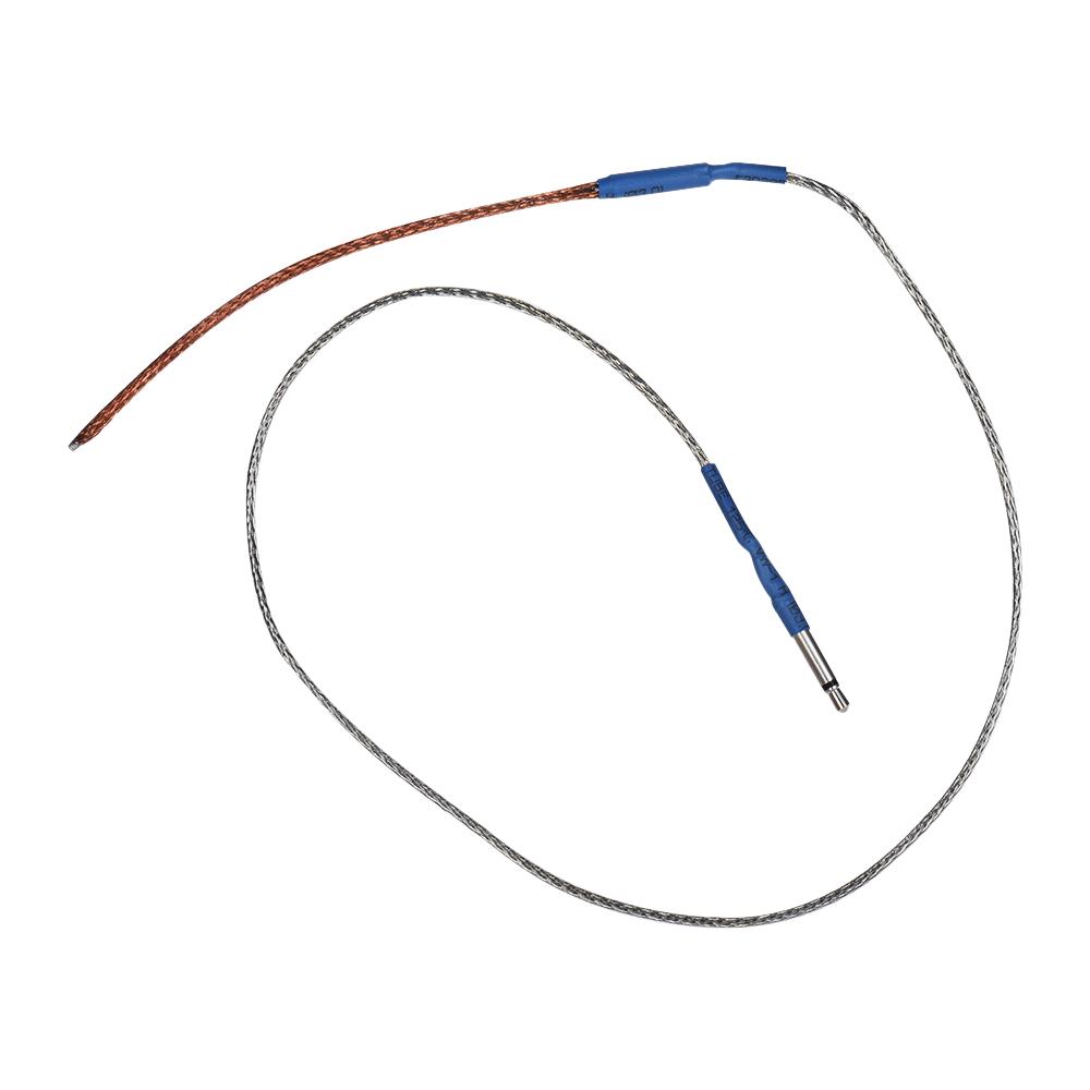 Piezo Electric Film Sensor Folk Acoustic Guitar Pickup Sticks Soft Strip