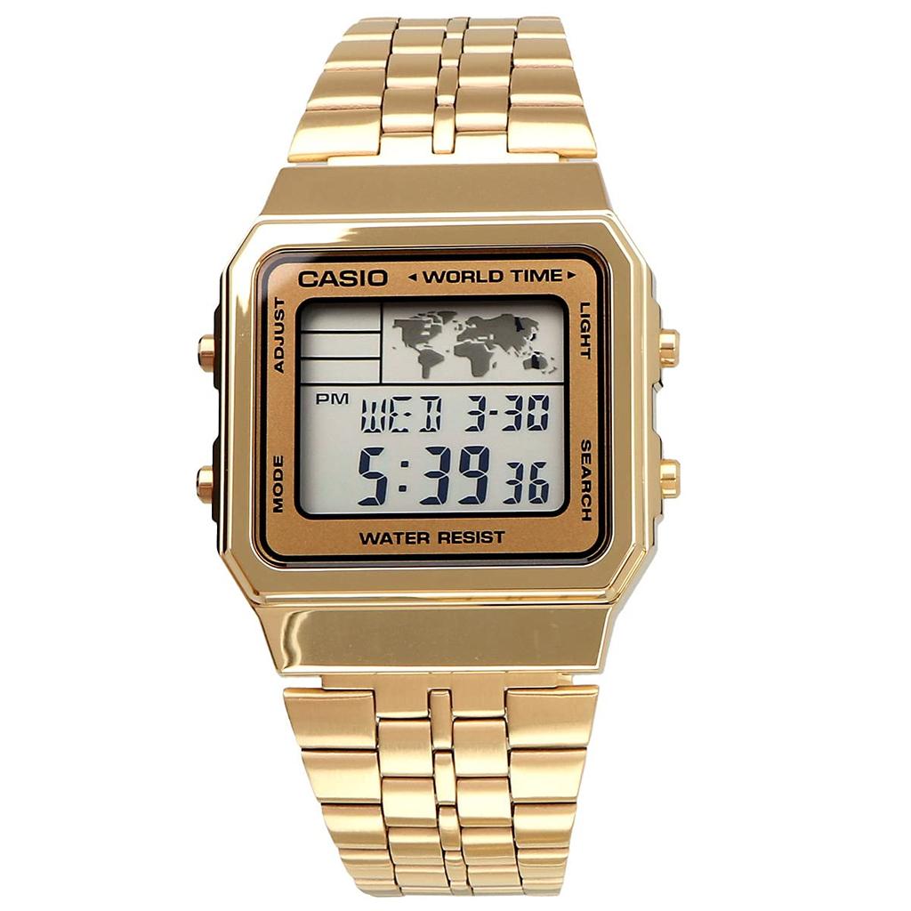 BASIC DIGITAL Casio Basic Digital [Casio] A500WGA-9