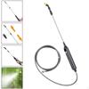 Garden Electric Sprayer Portable Accessories Water Hose Rechargeable Plant