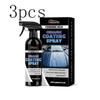 Ceramic Coating Spray: Coating Protective Agent for Fade Resistance, Gloss Enhancement, Maintenance & Restoration