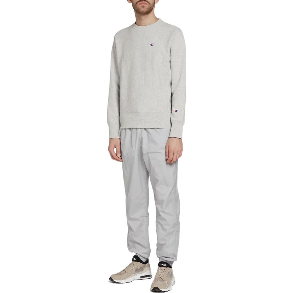 Nike Sportswear NSW Reverse Swoosh Woven Pants Men's AJ2300-012