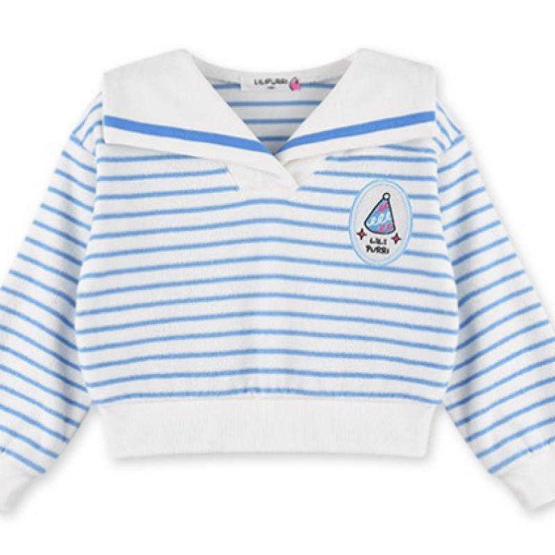 Набор для тенниса Lilyputi Синий