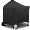 Премиальная крышка для гриля Weber Performer Deluxe - XN
