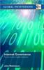 The Internet Governance : The New Frontier of Global Institutions Book