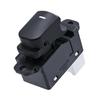 Compatible Power Window Glass Lifter Switch for Hyundai Kia Forte Sportage 93580-1X000