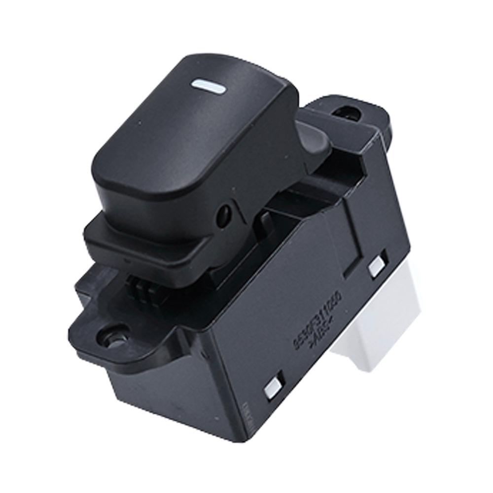 93580-1X000: 2009-2013 Kia Forte Electric Window & Glass Lifter Switch.