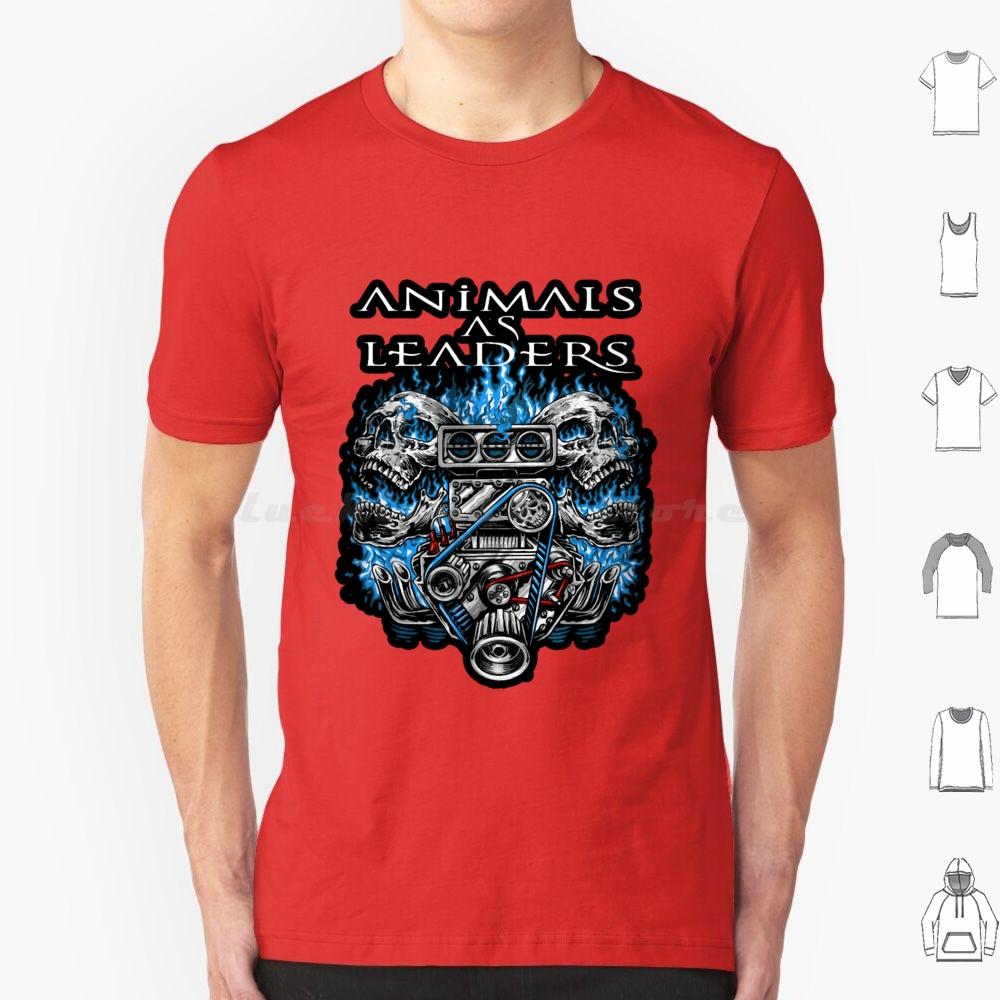 Bone Blue Machine T Shirt 6xl Cotton Cool Tee Animals As Leaders Bad Omens Tosin Abasi The Atomic The Fuzztones King Buffalo