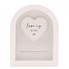 Amore Arch Plaque 18cm - Love Is In the Air