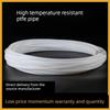 High-Temperature PTFE Bowden Tube for 3D Printers
