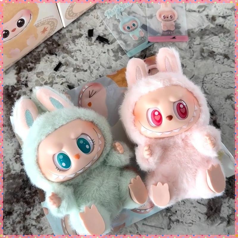 Высококачественные аниме-фигурки-сюрпризы, кавайные фигурки-сюрпризы, виниловые куклы, плюшевые игрушки, брелоки, декоративные подарки