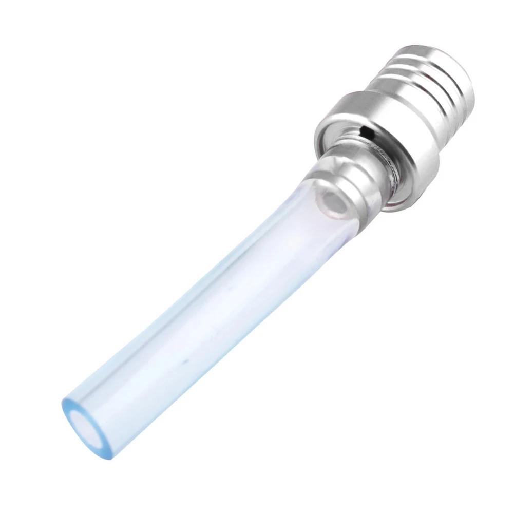 Мотоциклетная крышка топливного бака с одним ходовым клапаном, вентиляционные шланги, трубки для мотокросса, квадроцикла, квадроцикла, байка, топливного бака