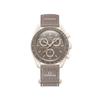 Мужские 42мм Кофейные Часы SO33T103 SO33T103