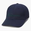 Munsingwear Men Signature Cap Navy Mq321mcp71
