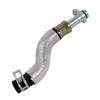 Turbocharger Oil Feed Line Return Line Hose For Mini Cooper S 1.6L R55 R56 R61