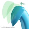 Orthodontic Removal Tool Easy To Use Portable Multicolor Handheld Disassemble Dental Care Accessory Plastic Teeth Aligner Removal Tool for Women